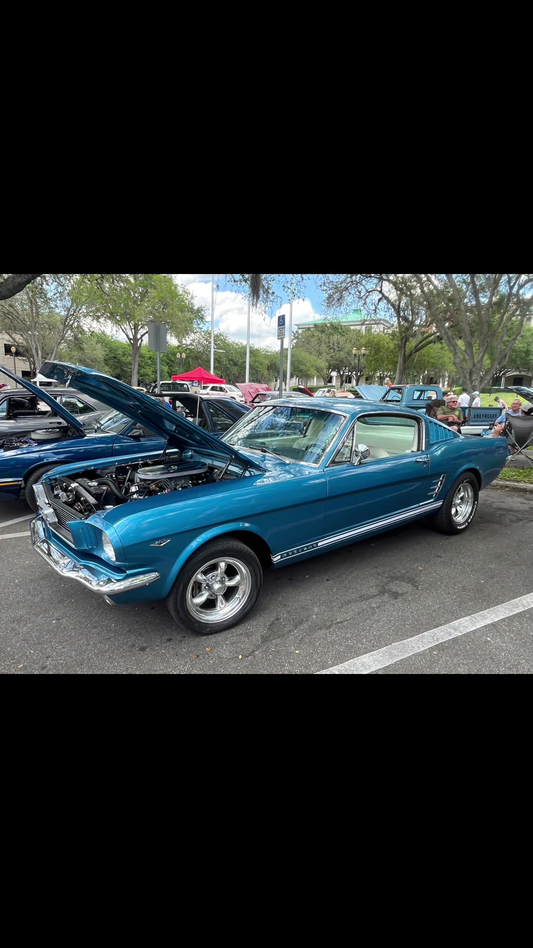 @ClassicCars
