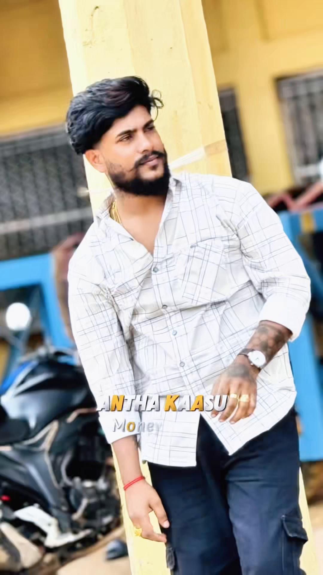 @⚔️PRASANANTH 👑 DA⚔️