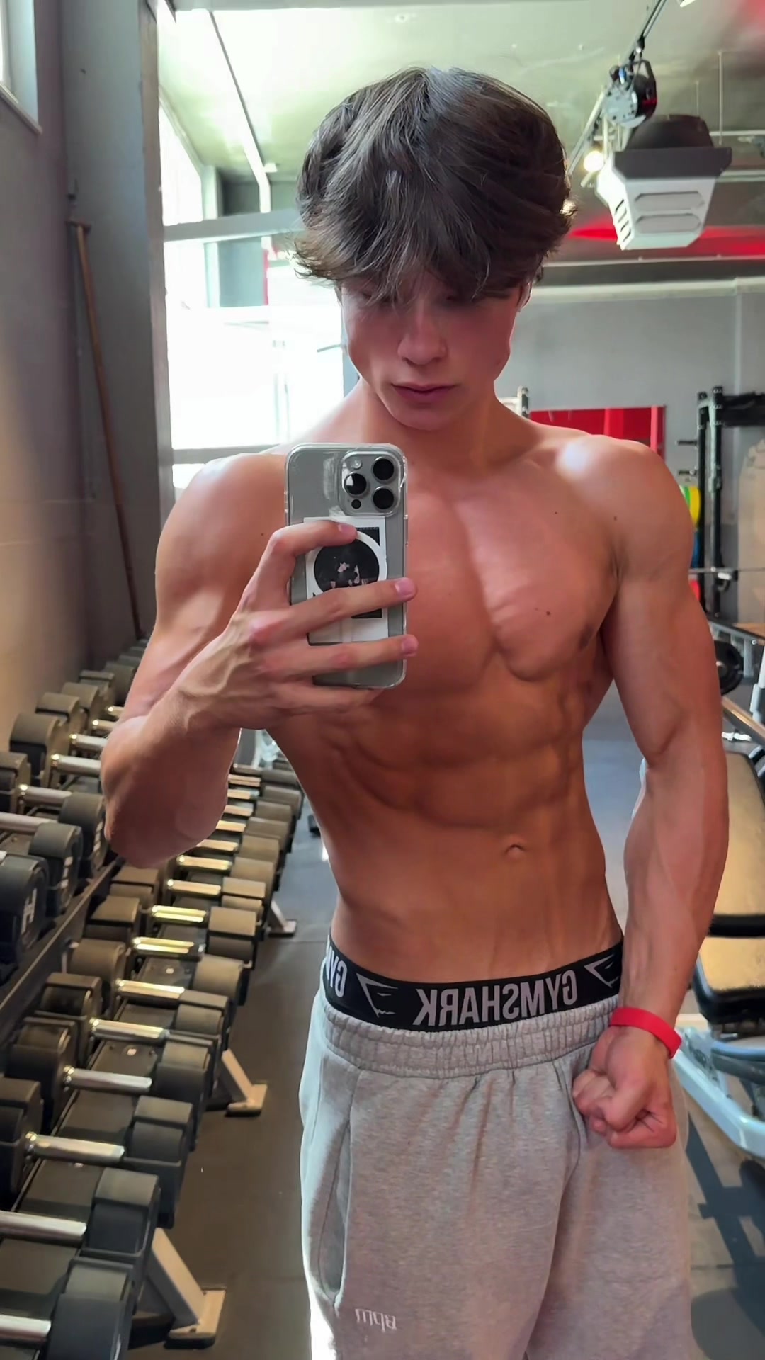 @Max | Calisthenics | Ern&auml;hrung