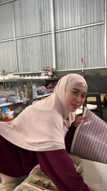 @Jajan Teh Putri