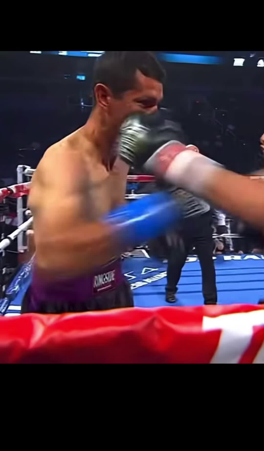 @Boxing is life