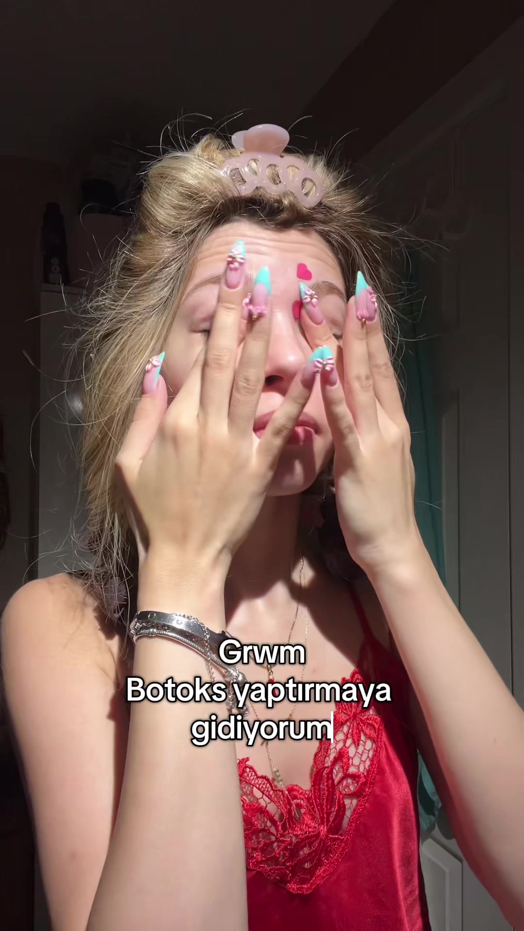 @Deren Tavşancı