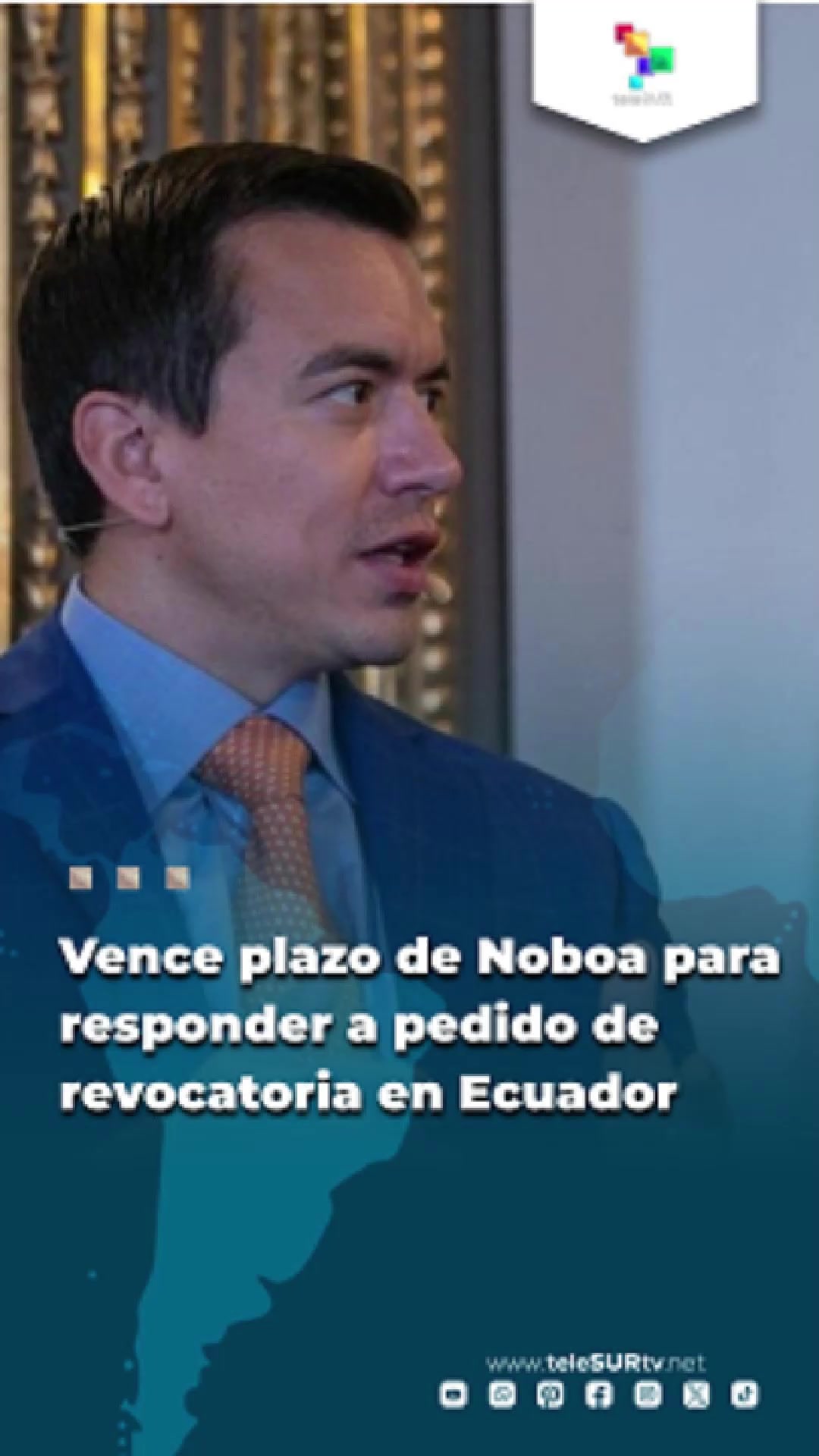 @teleSUR Clips