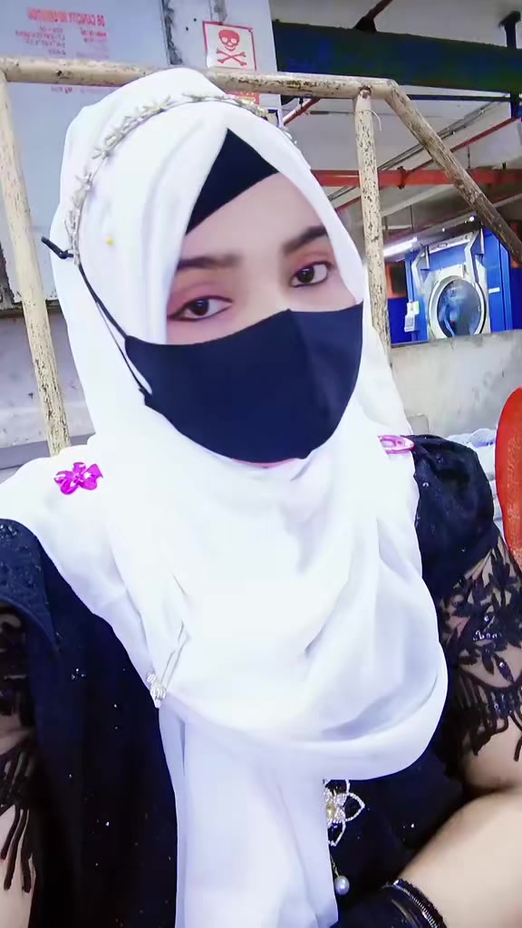 @❤️❤️মিষ্টি মেয়ে আসমা❤️❤️
