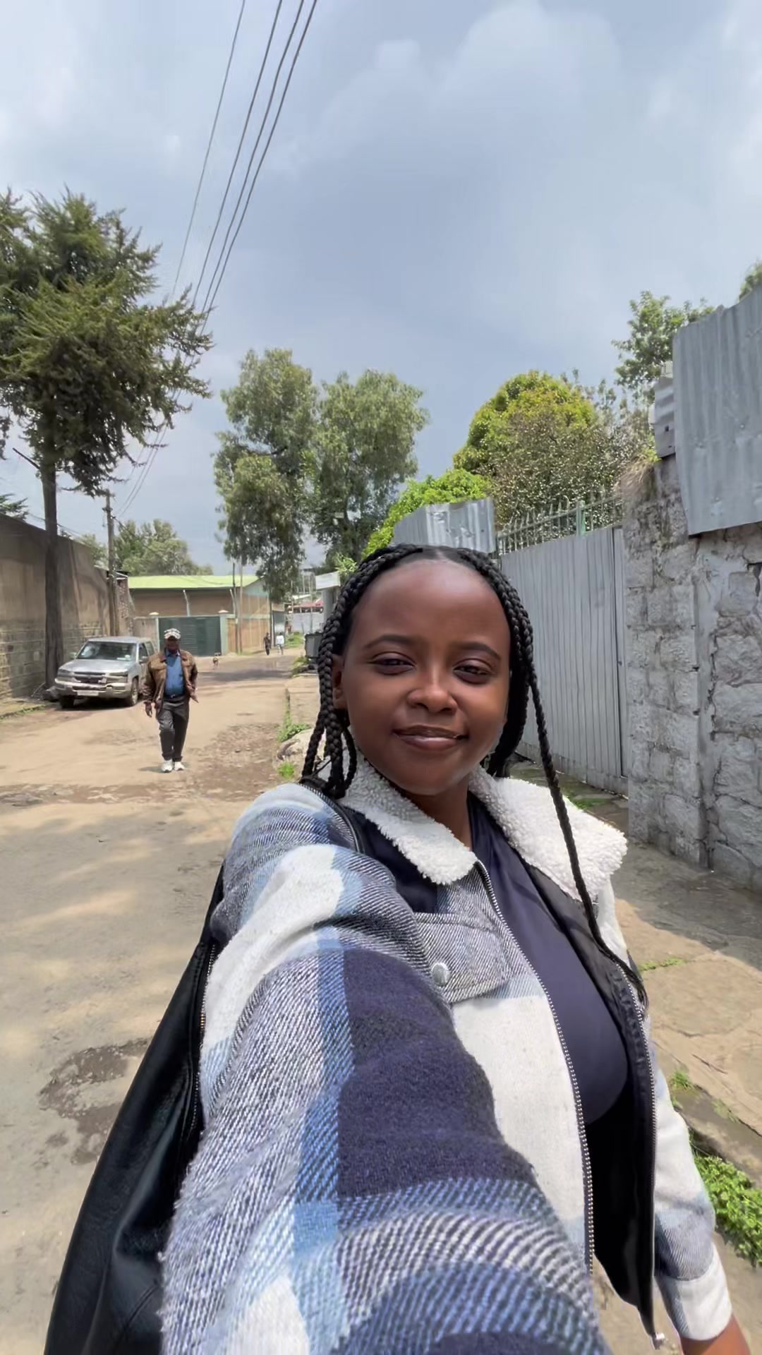 @ማህሌት