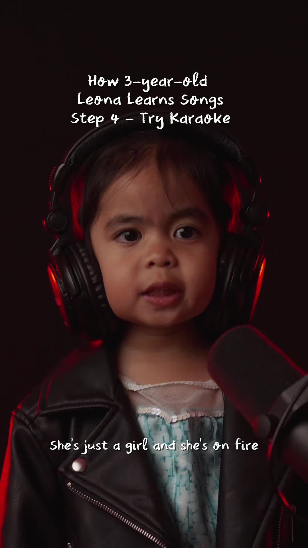 @Leona ET