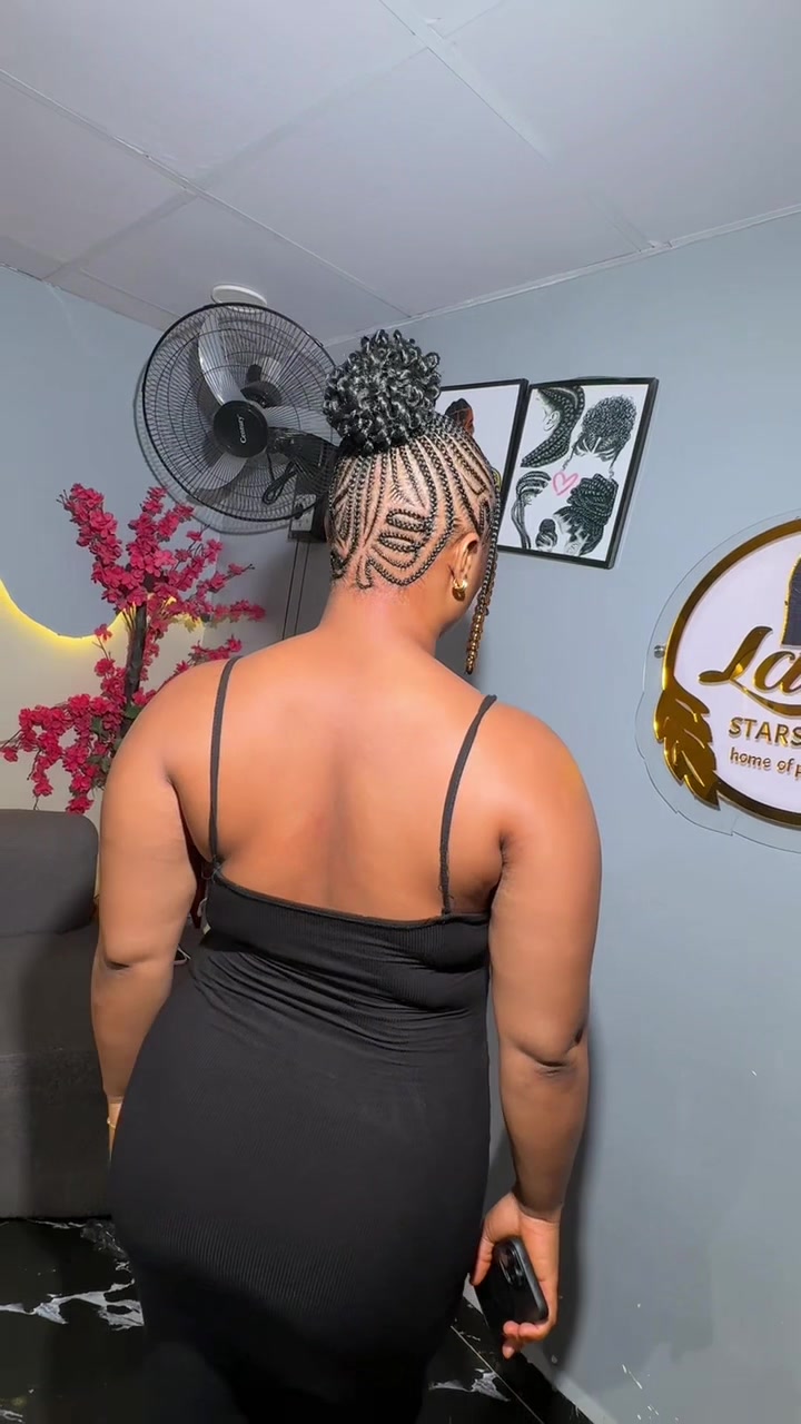 @FESTAC/SATELLITE STYLIST