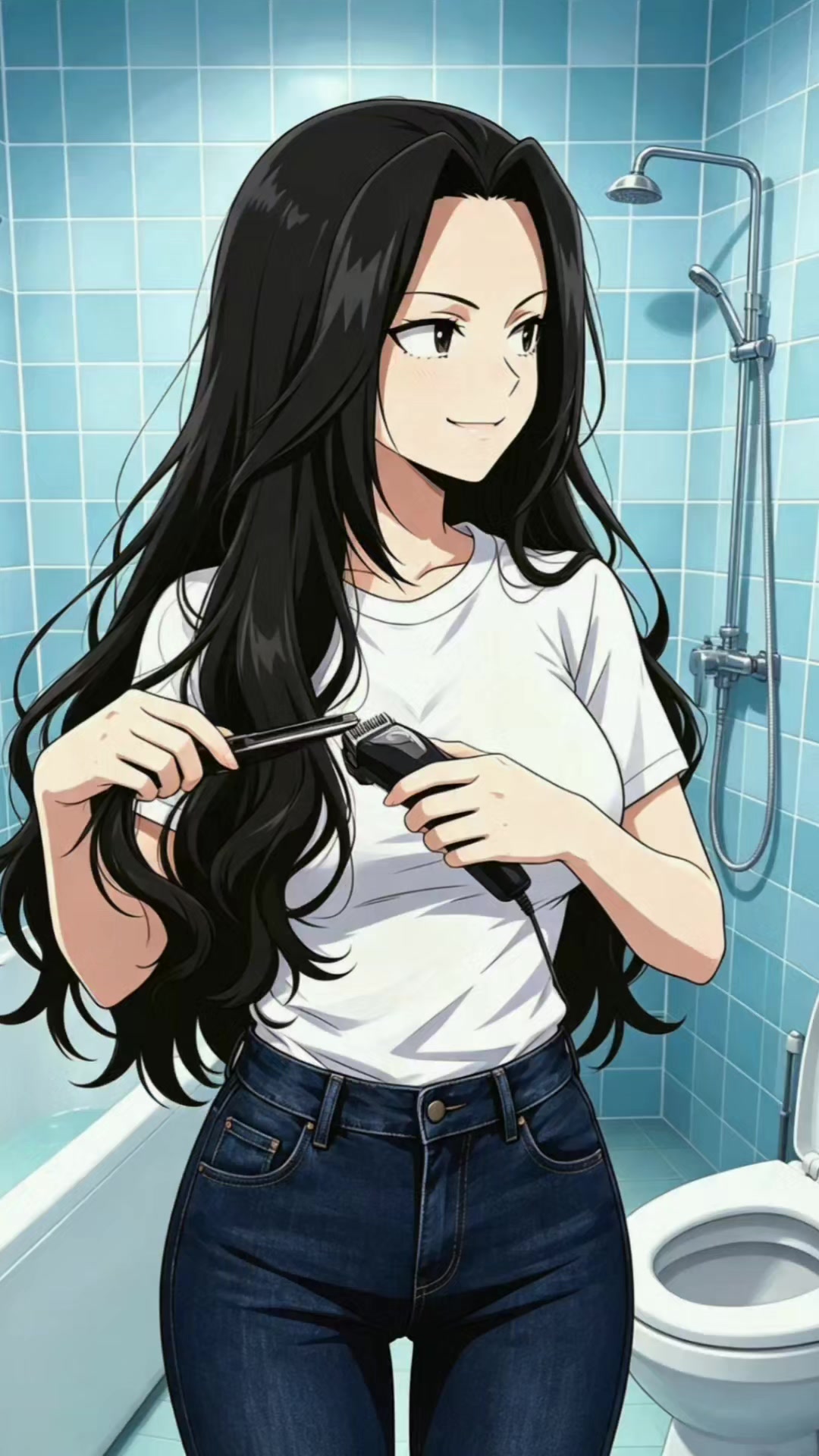 @Momo Yaoyorozu