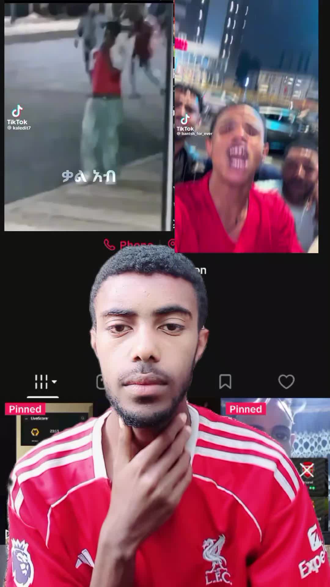 @Faya የሊቬው ጠበቃ😤💪