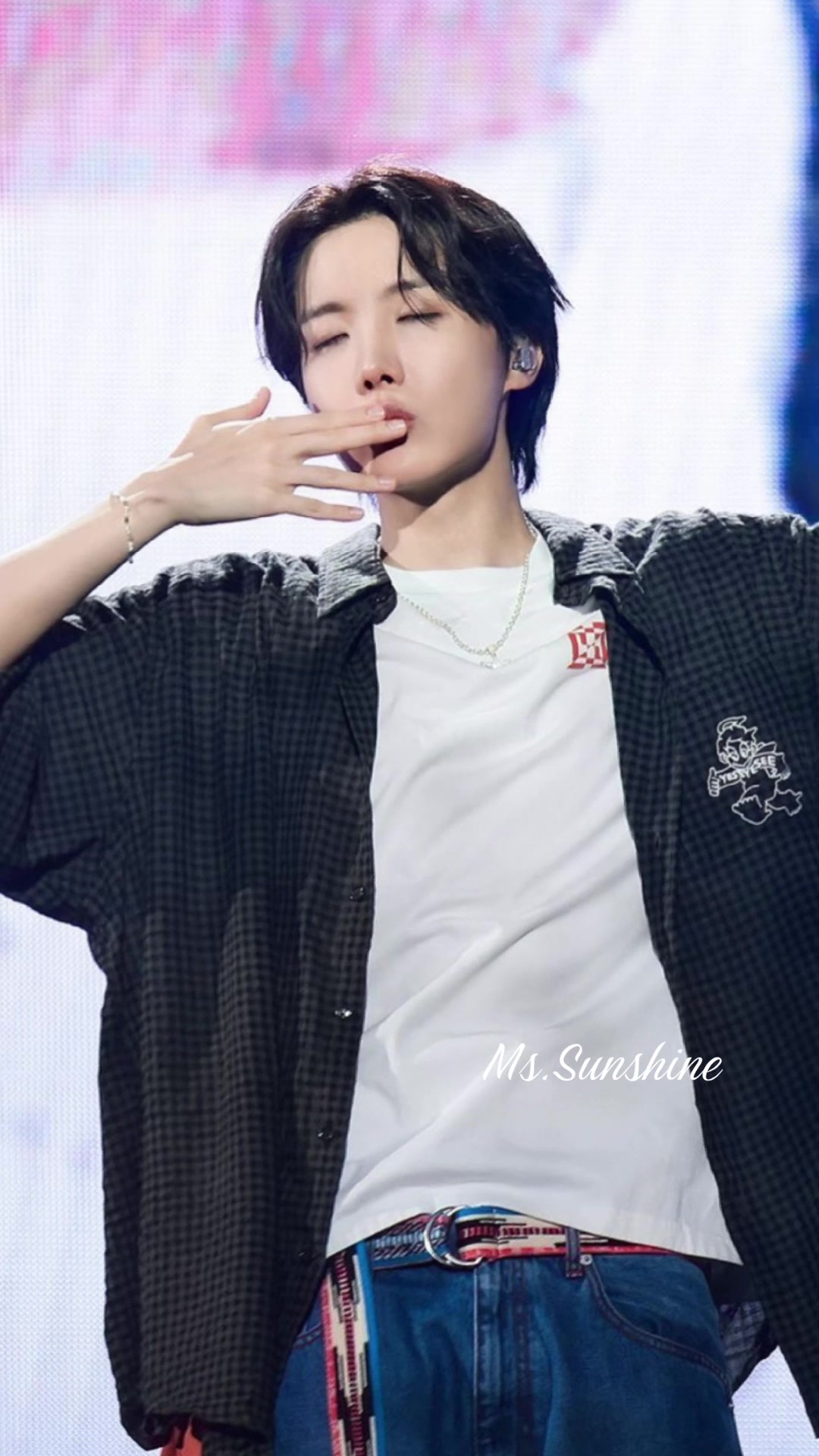 @Ms.Sunshine