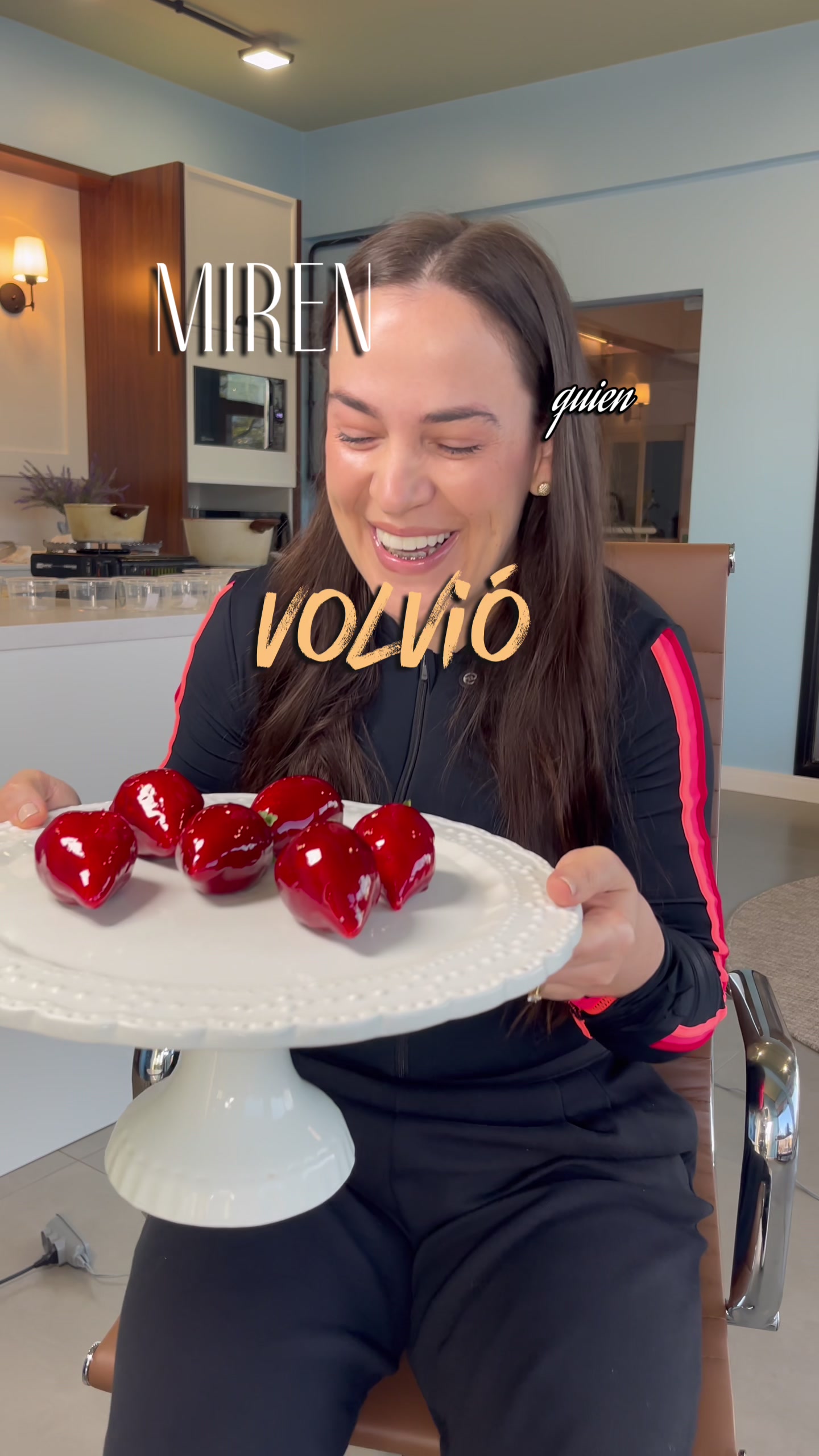 @Carina Lovera Repostera G