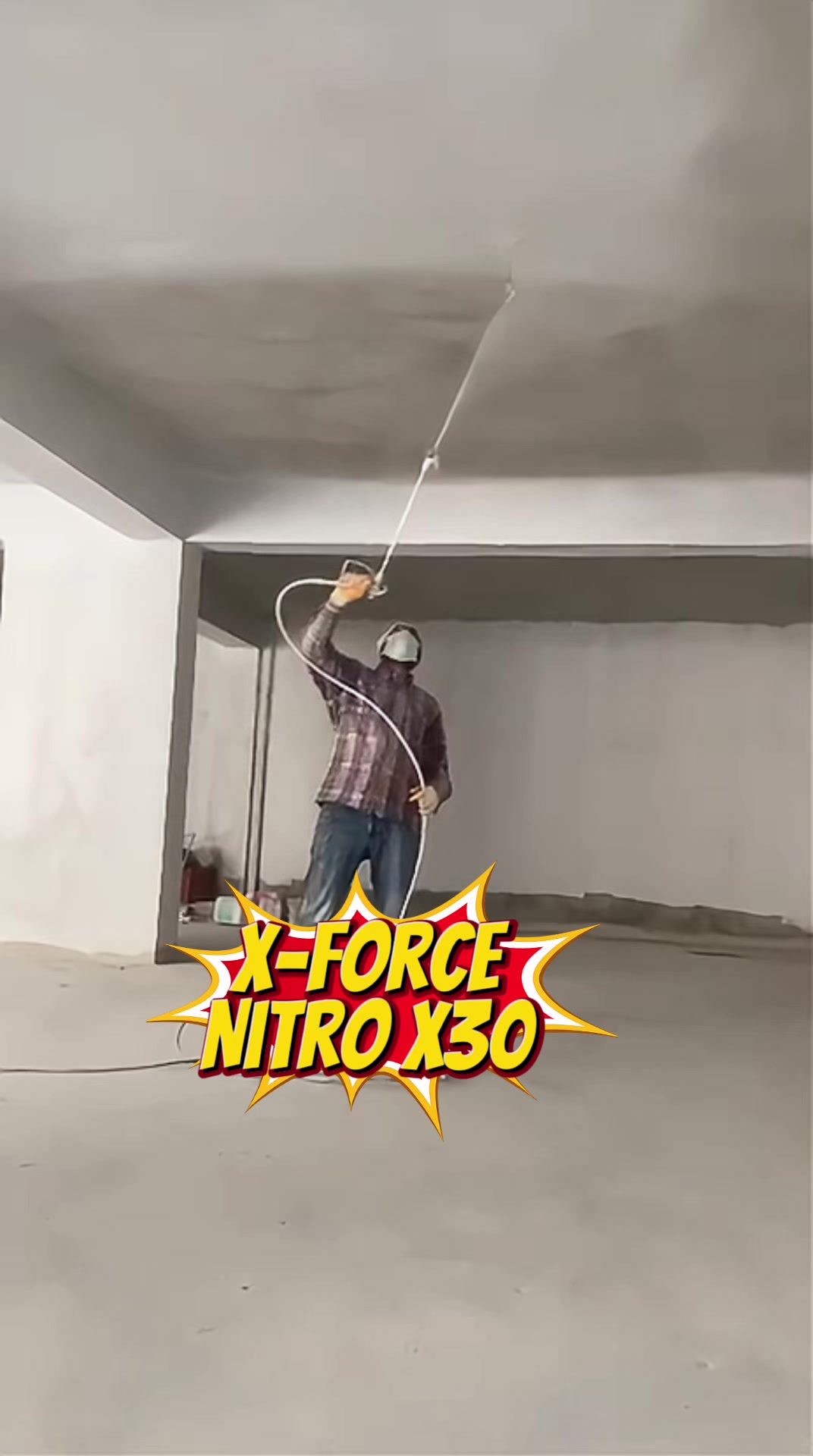 @XFORCEboyamateknolojilerirabia