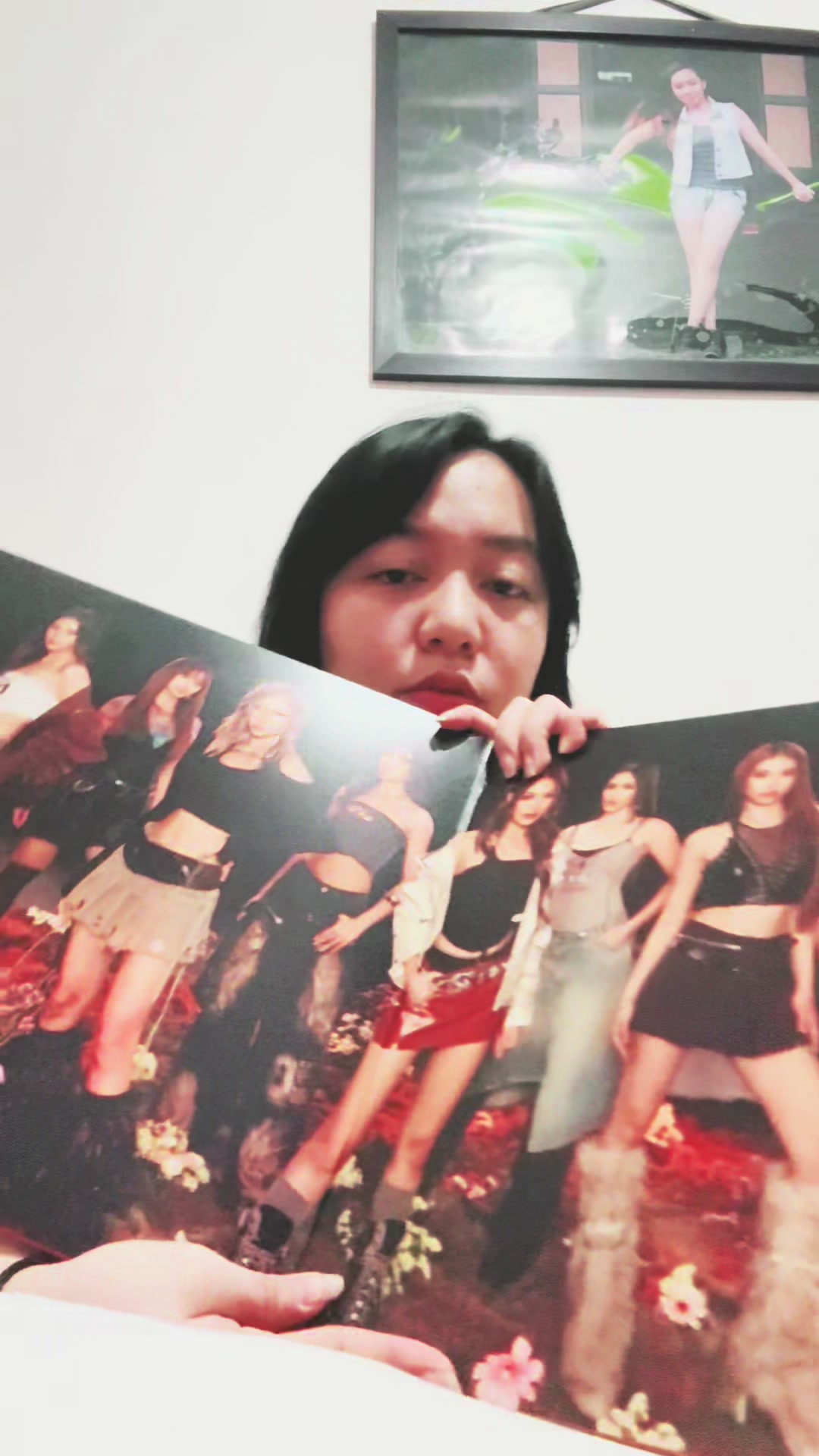 @Rachelle Ann Tagle