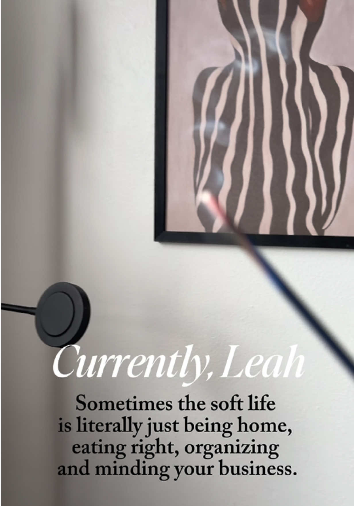 @Leah J