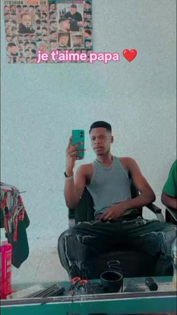 @bakole Yves Eng 🥊💪