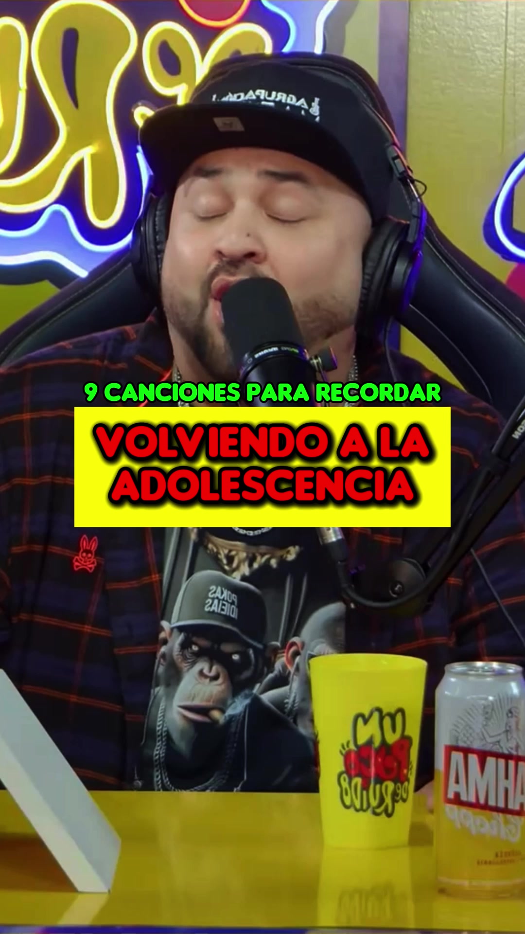 @UN POCO DE CUMBIA