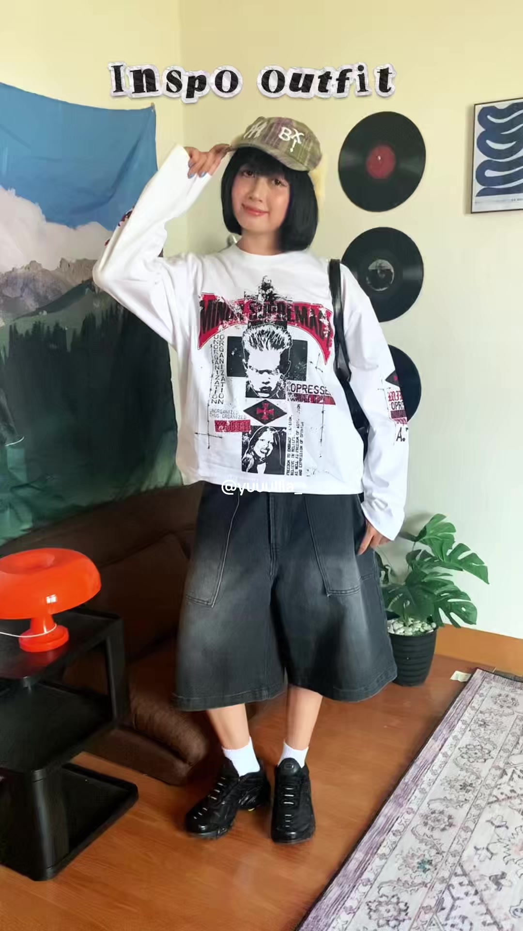 @Yuli cakep bangettttttttttt