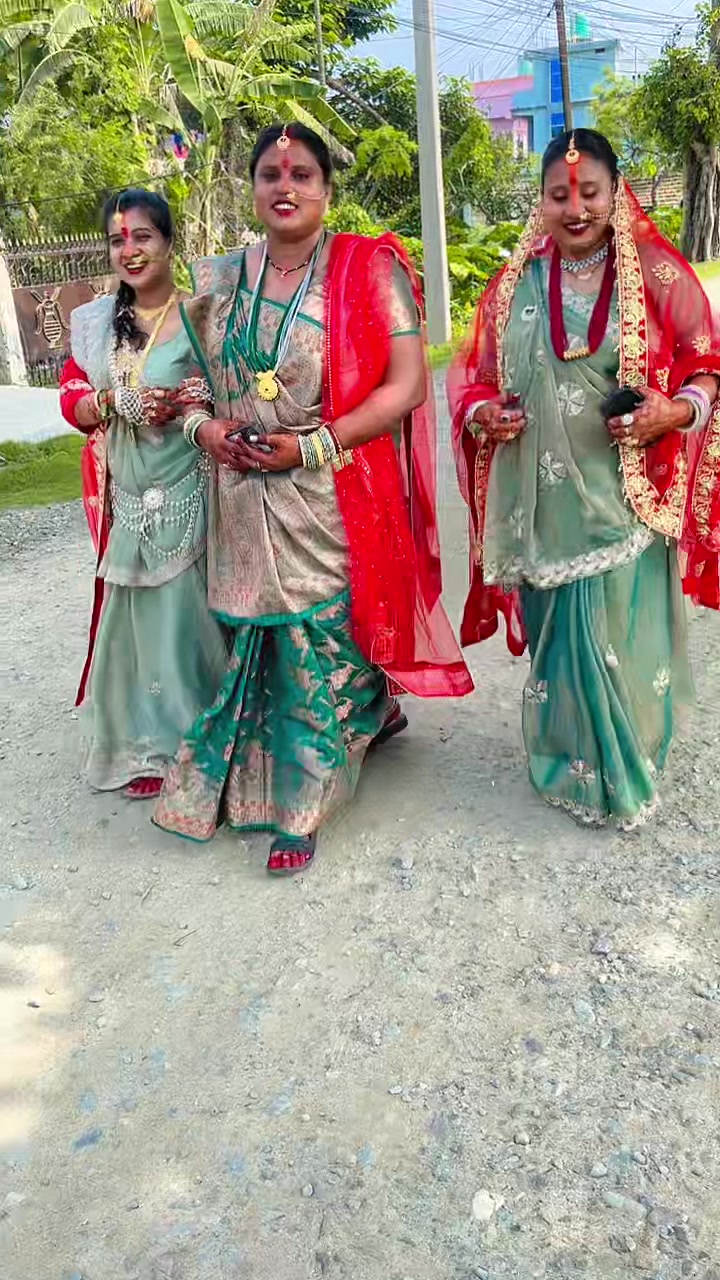 @Kaushal's Wife