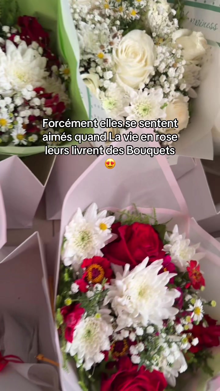 @La Vie en Rose225 💐