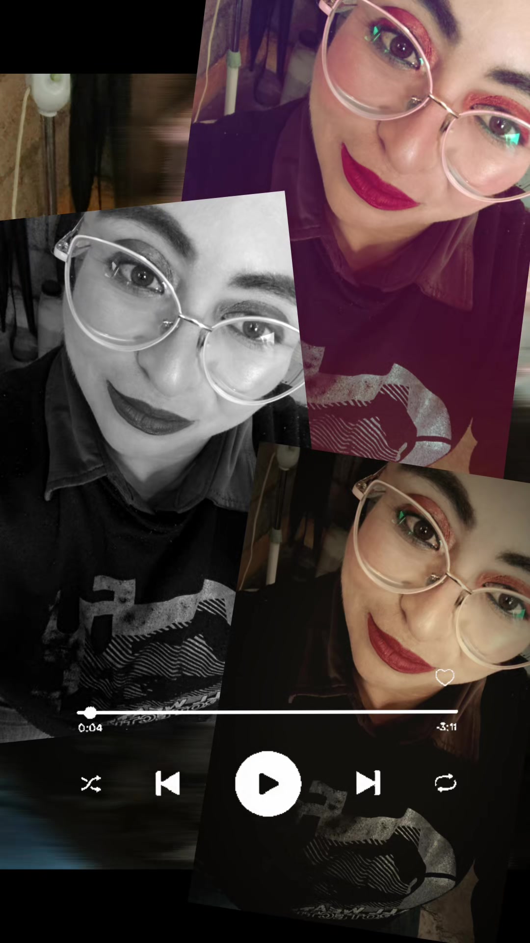 @LILITH FERREYRA