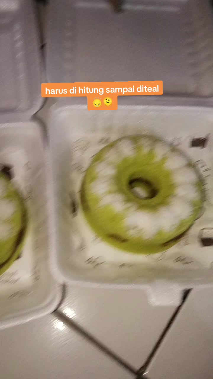 @Siti Aminah