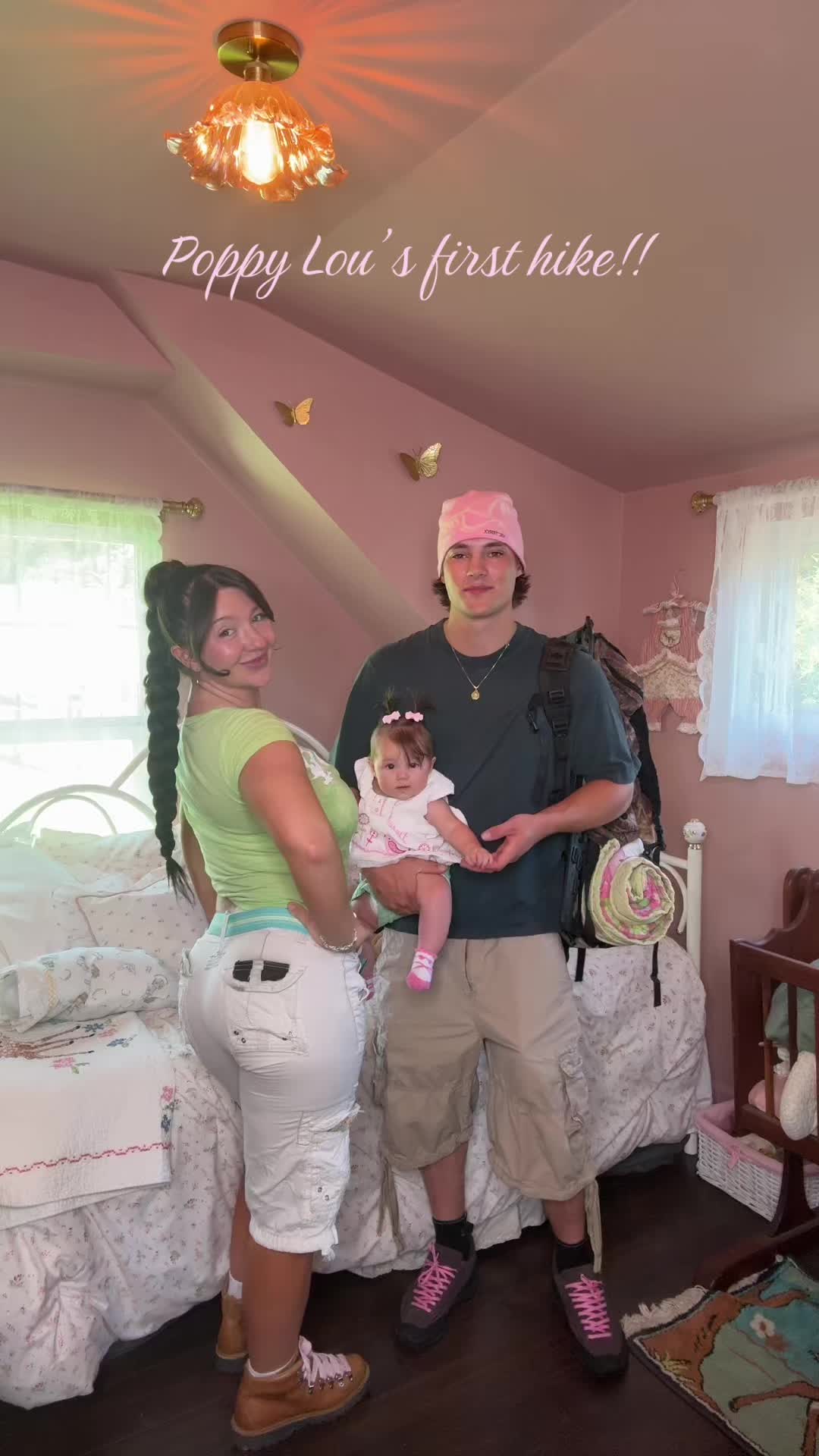 @BradyandAudrie