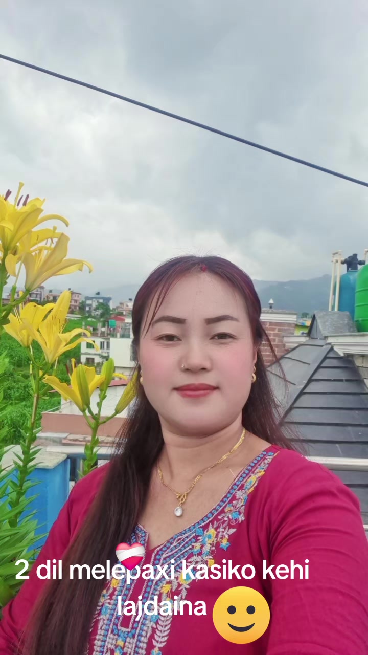 @Dilusha Limbu