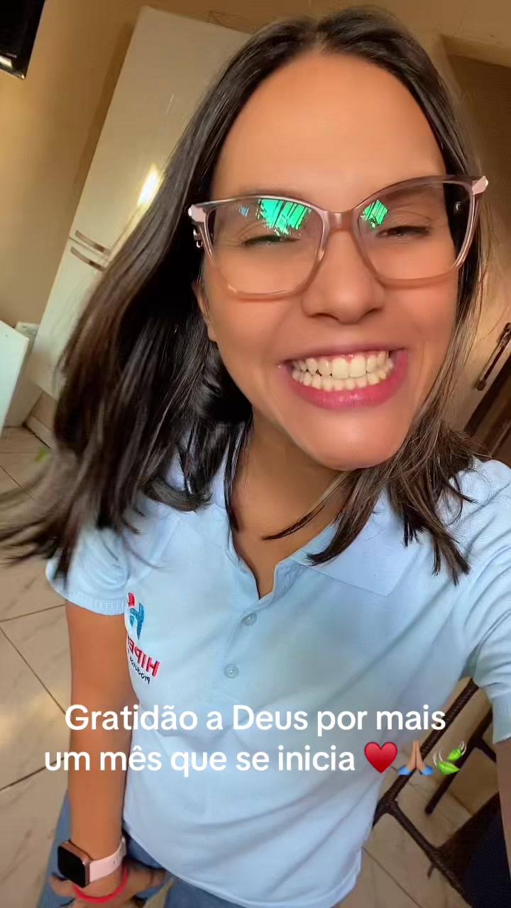 @Danielle Almeida