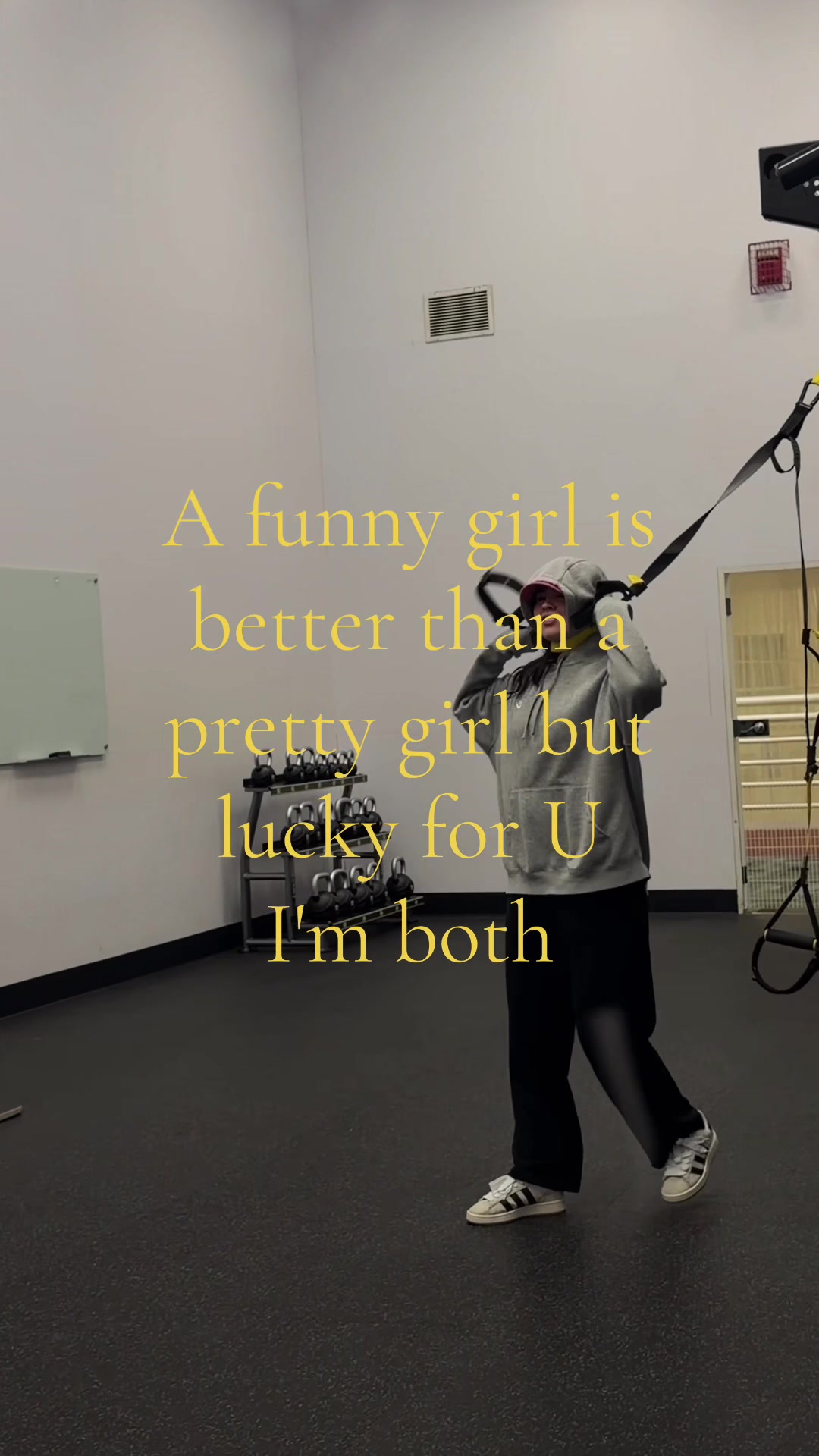 @Victoria Medina