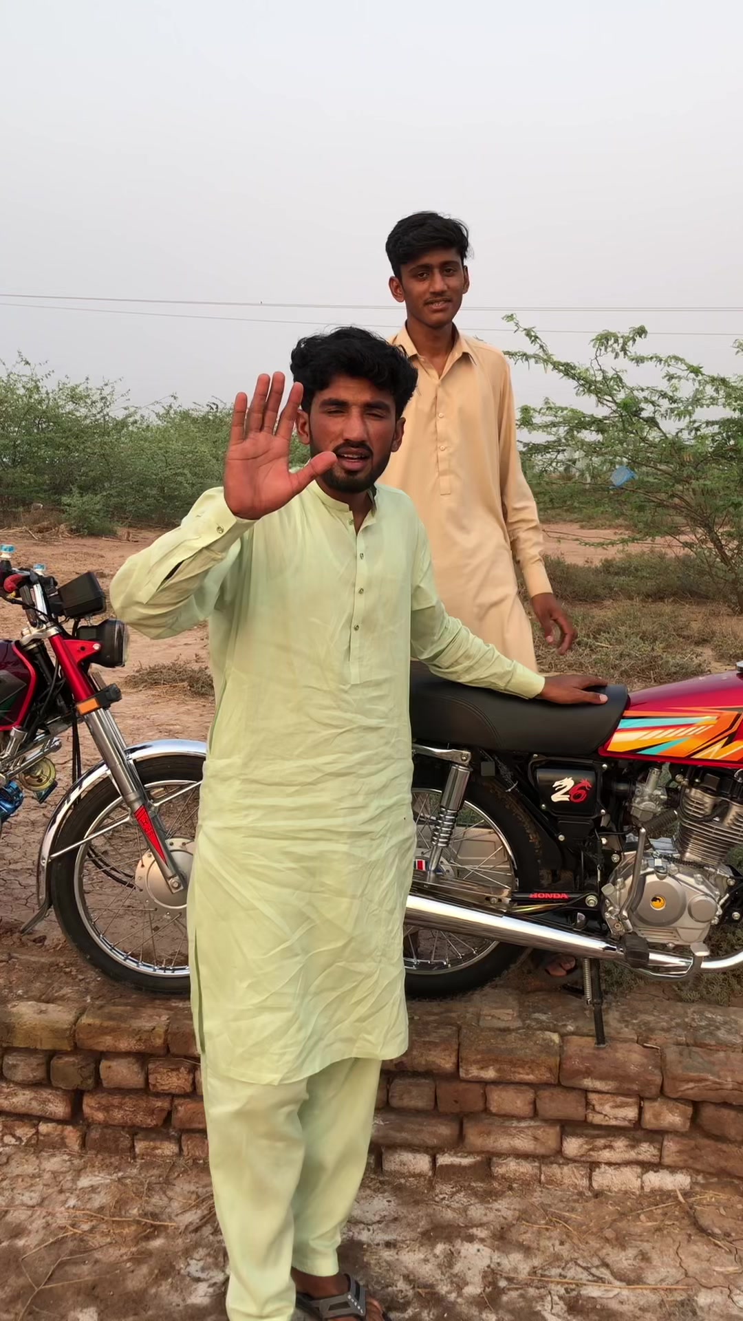 @Malik Ramzan