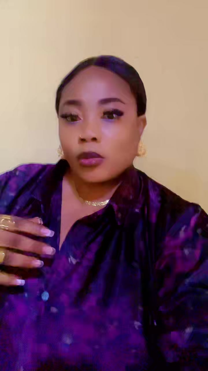 @Olufunke Big bite ๐