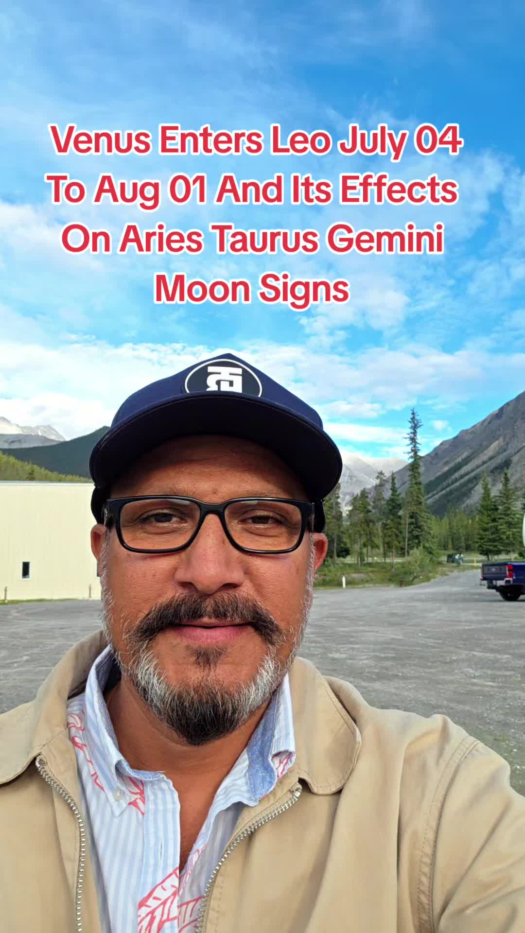 @Astrologer Of Good Times..