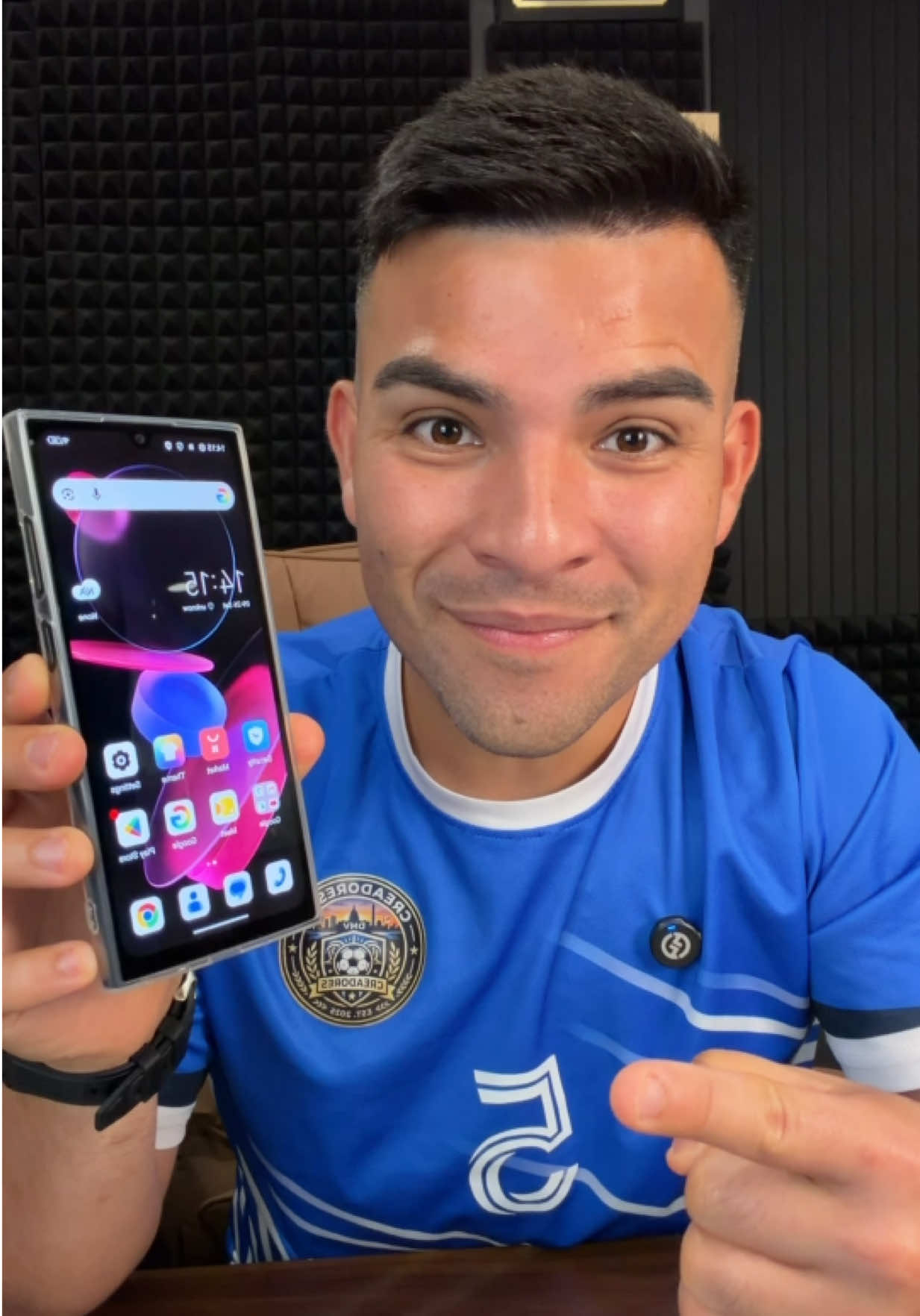@Lopeztips 📲