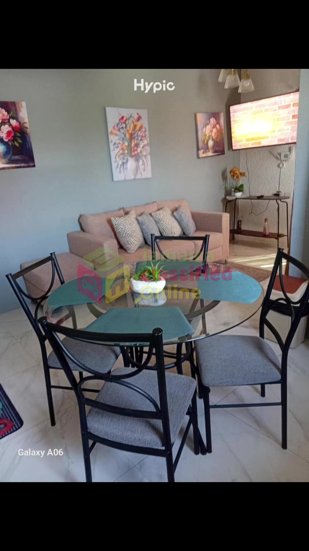 @Jamaica Classified Online