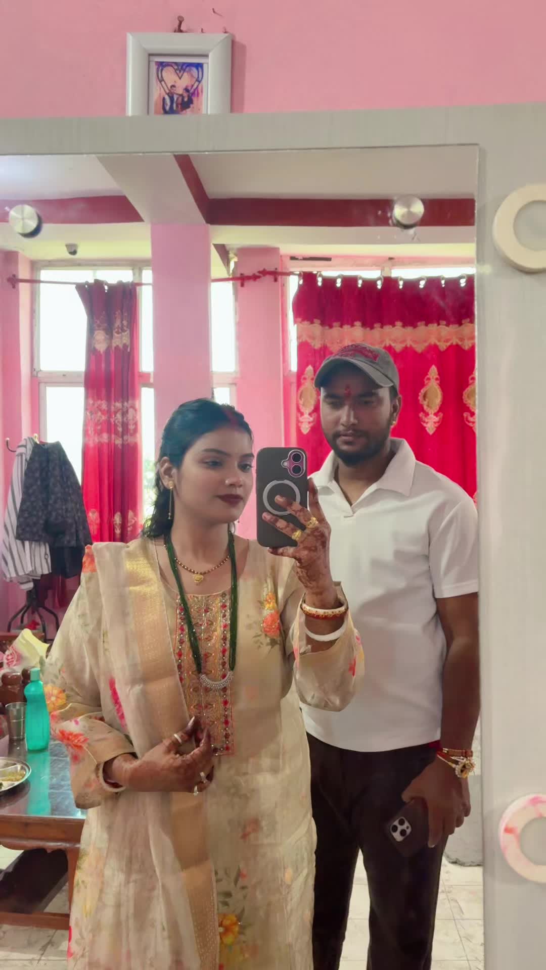 @Megha
