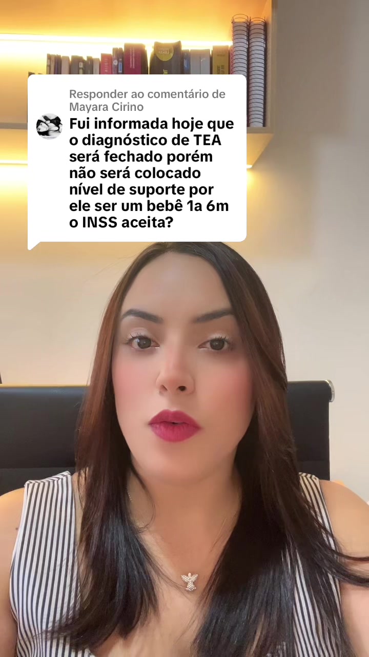 @Advogada Previdenciária