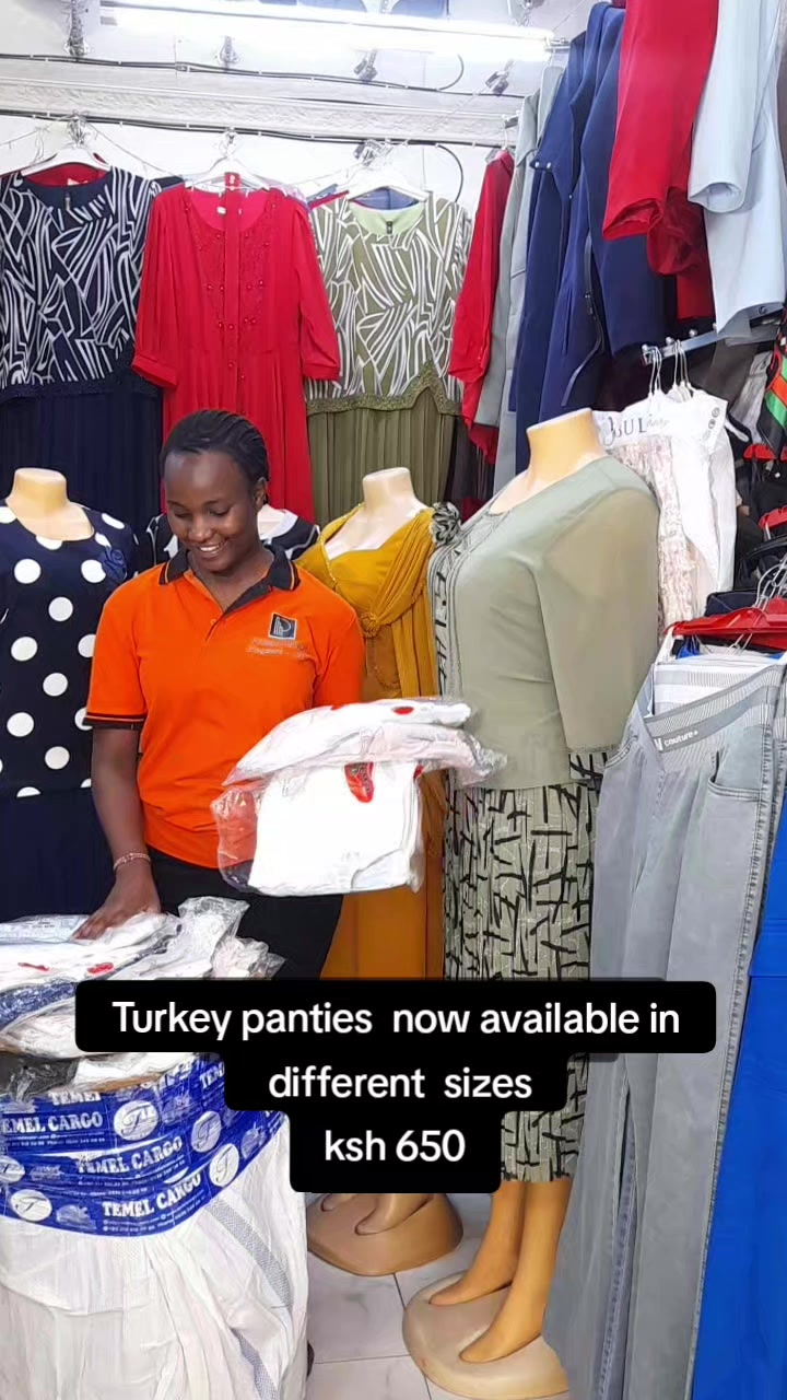 @Prima Boutique