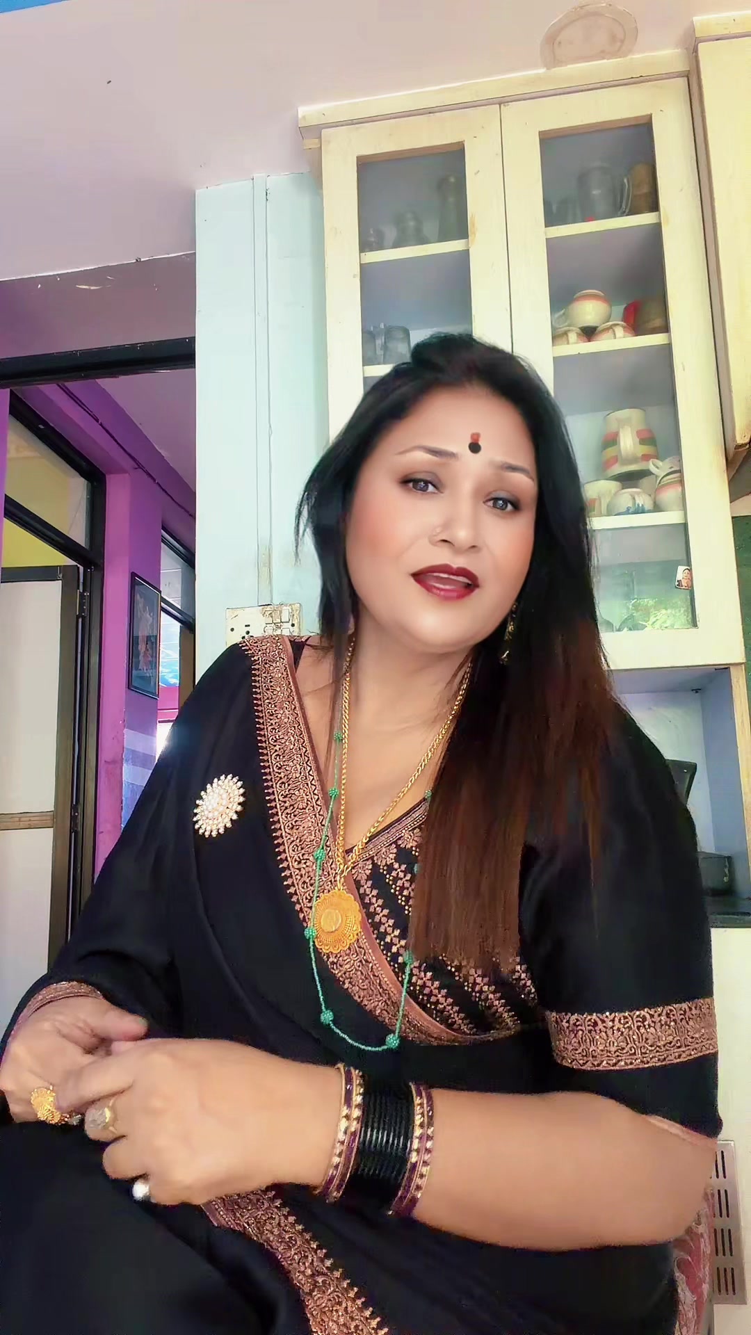 @Anita Thapa