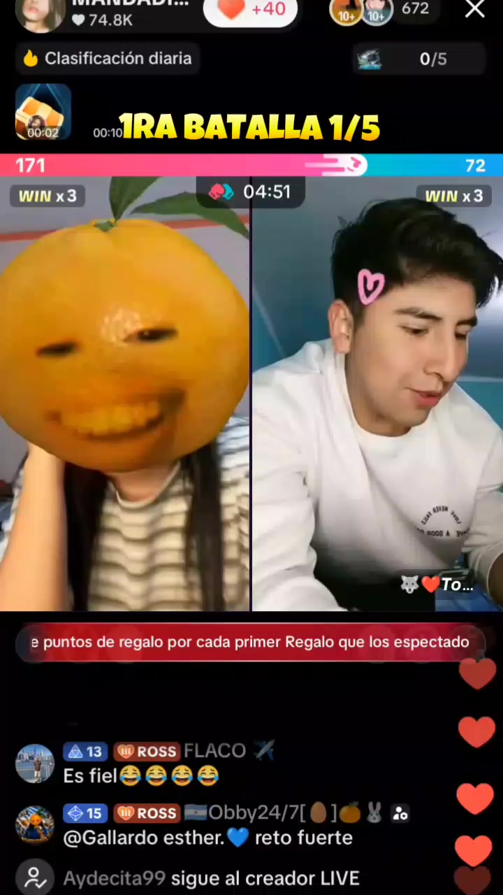 @🍊🥷ᴍ ᴇ ʀ ᴀ ʟ🦌🤎