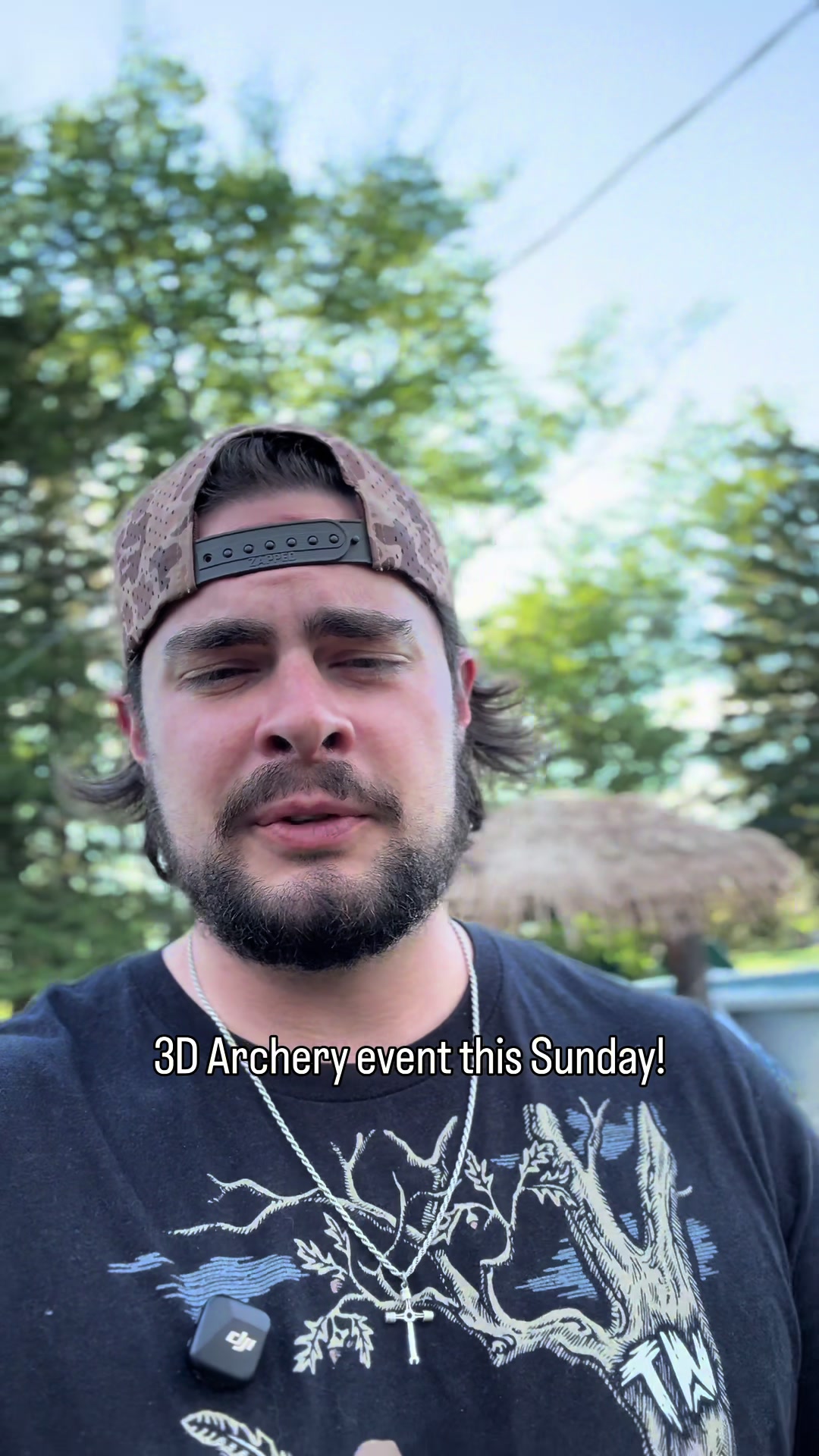 @Ryan | Archery Tech
