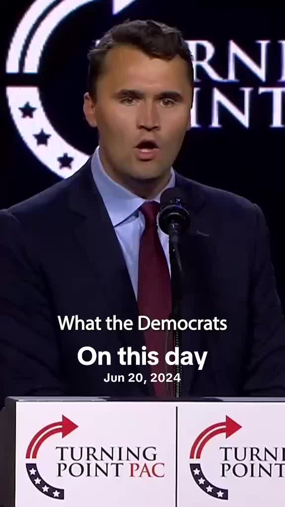 @The Charlie Kirk Show