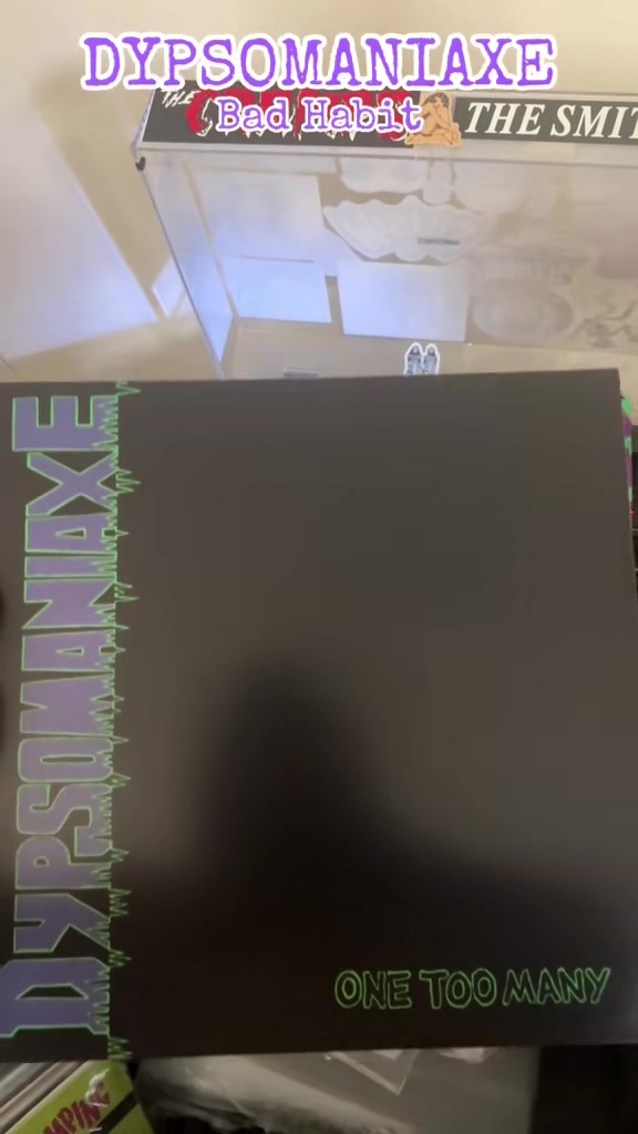 @Vinyl Fetish