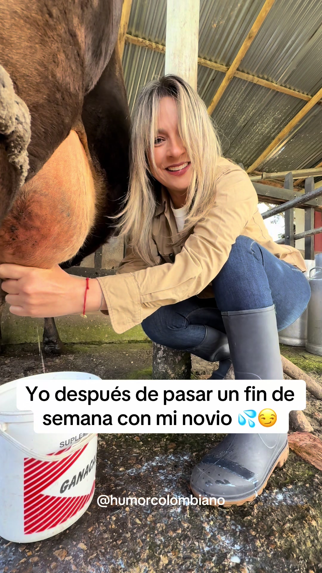 @Humor Colombiano