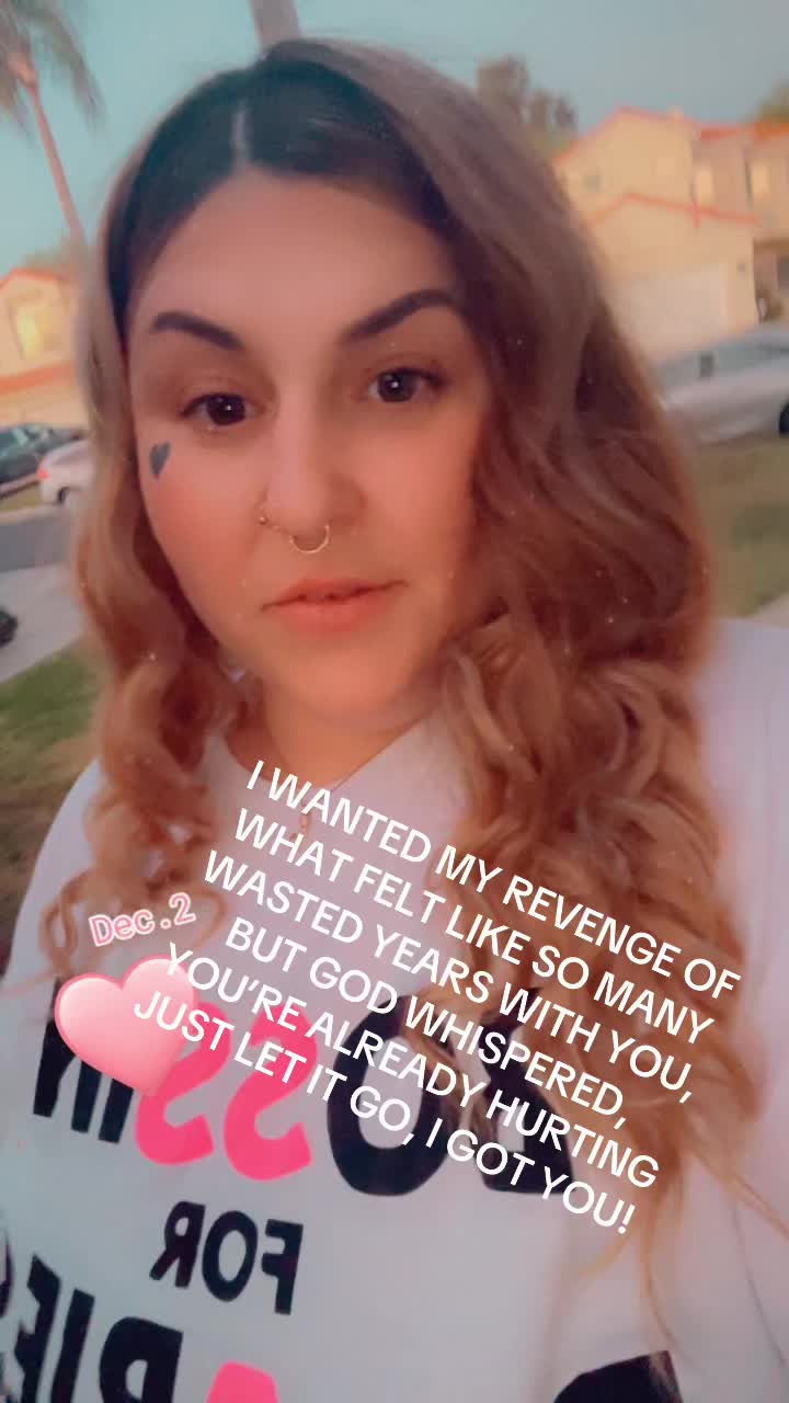 @Iamkayluhchristine