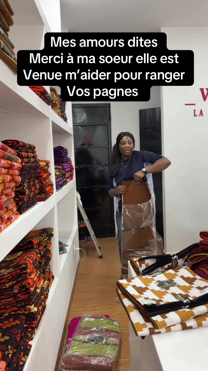 @Wass store