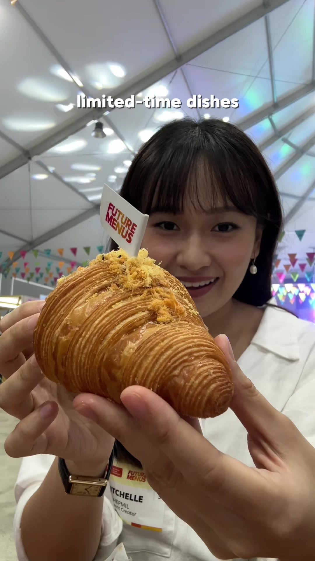 @Mitch | The Chinita Foodie
