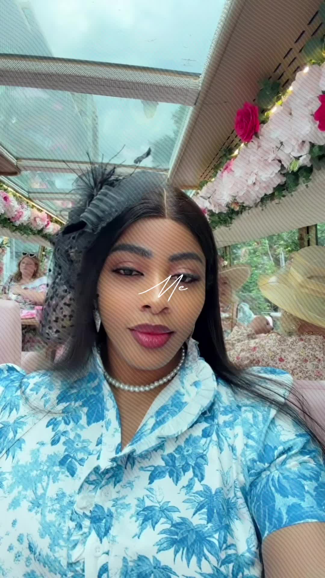 @Rae Of Georgia