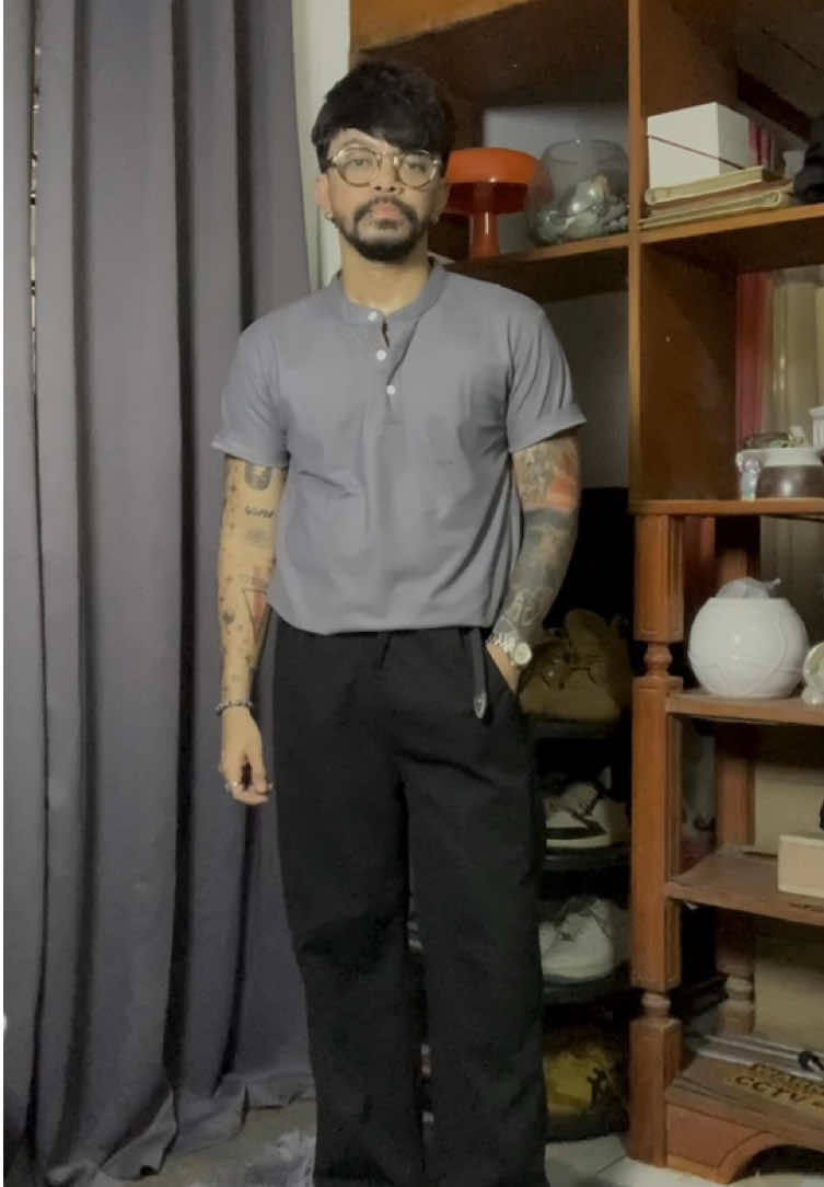 @JHAY VEE FITS