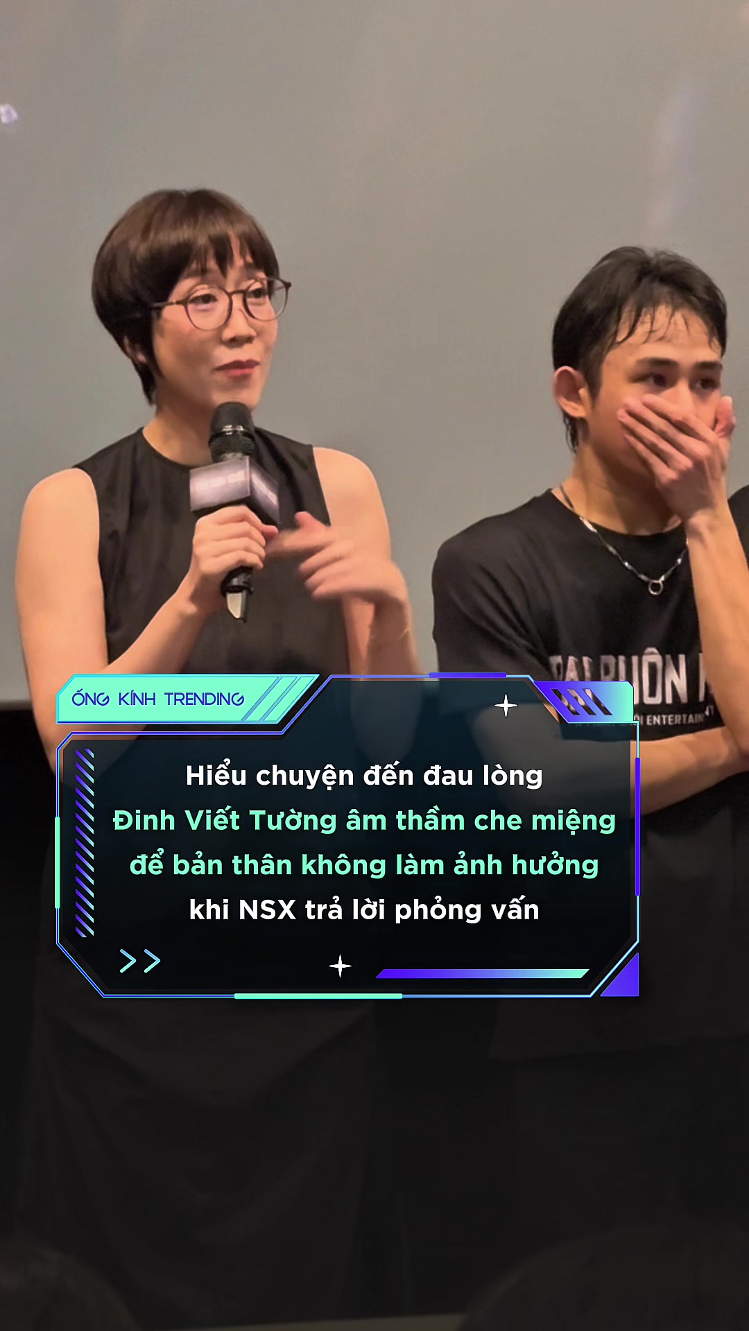 @ỐNG KÍNH TRENDING