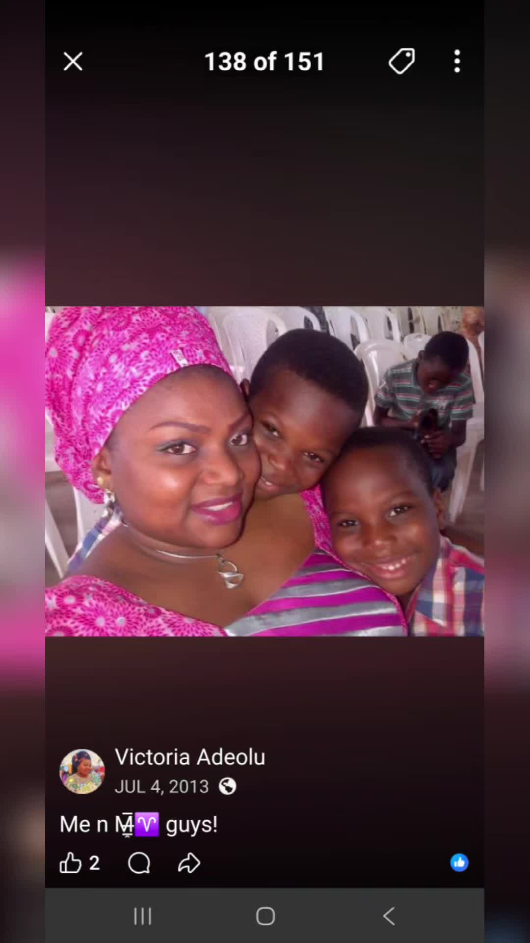 @funsho Adeolu